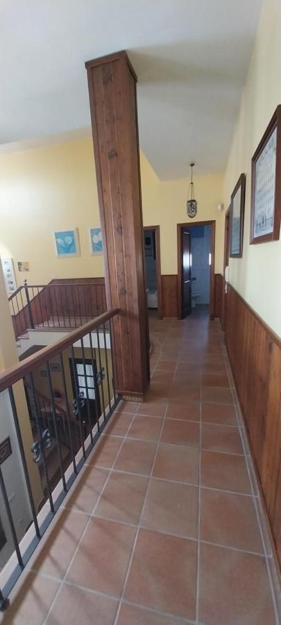 Villa Casa Victoria Arcos de la Frontera Exterior foto
